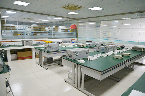 Electrical Laboratory